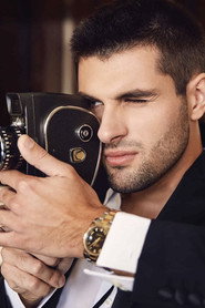Photo of Andrii Lantukh as Bondey