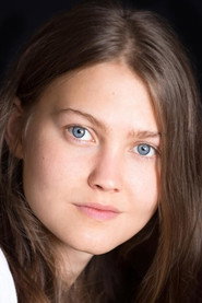 Photo of Tuva Jagell as Lina