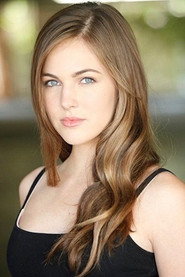 Photo of Evanne Friedmann as Shantel Adams