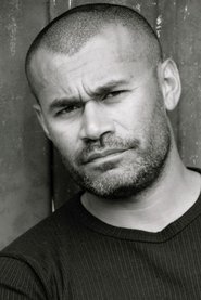 Photo of Augie Davis as Aziz