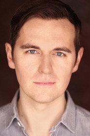 Photo of Jeff Ronan as John Miller