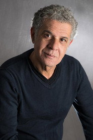 Photo of Amor Hakkar as Moshen