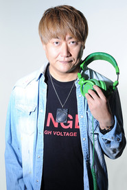 Photo of DJ Waka