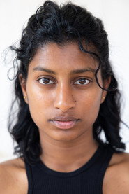Photo of Neesha Dewa as Amala