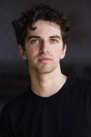 Photo of William McKenna as Ben Ripley
