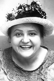 Photo of Josie Sadler as Violet Small