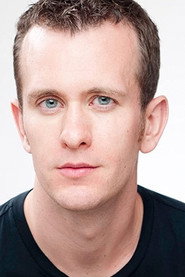 Photo of Garrett Zuercher as Steven