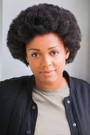 Photo of Andrea Carter as Lana