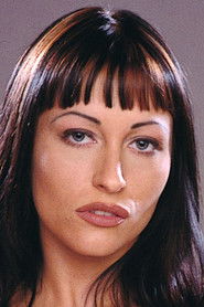 Photo of Sheila Scott