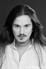 Photo of Iulian Ilinca as Frankfurt