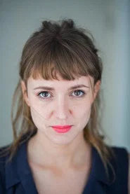 Photo of Stéphanie Goemaere as Salomé