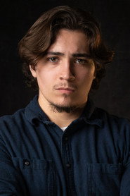 Photo of Ryan Leonard as John
