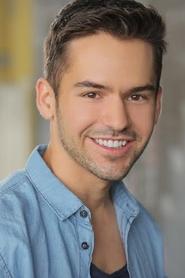 Photo of Wolfie Trausch as Danny