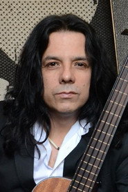 Photo of Pavel Maciwoda as Bass