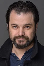 Photo of Virgil Serban as Cornel