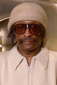Photo of Cecil Taylor