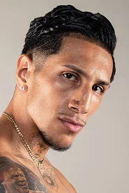 Photo of Fernando Vargas Jr. as Self