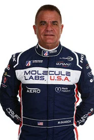Photo of Michael Guasch as Himself