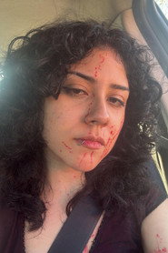 Photo of Bianca Evangelista as Duda