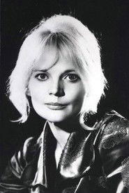 Photo of Ingrīda Andriņa as Baronese