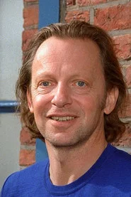 Photo of Hans Kremer as Stefan Reiger