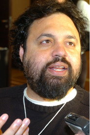 Photo of Marcelo Yuka as Himself