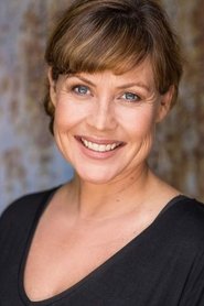 Photo of Sarah McLeod as Joan Harcourt