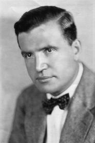 Photo of Rockliffe Fellowes as Dr. Robert Mason