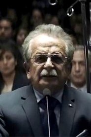 Photo of Julio Díaz as Enrique