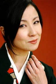 Photo of Terumi Shimazu as Mom
