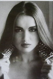 Photo of Sasha Vinni as Zazel / Blue Siren / Female Angel / Brunette Musketeer / Mermaid / Tiger