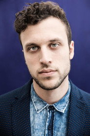 Photo of Arber Aliaj as Moktar