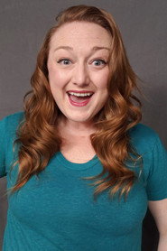 Photo of Kire' Horton as Receptionist