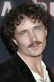Photo of Blake Sheldon as Rory McCord