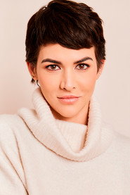 Photo of Anahí de Cárdenas as Sol