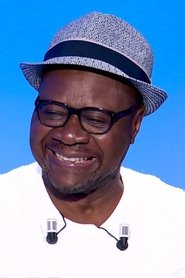 Photo of Papa Wemba as Kourou