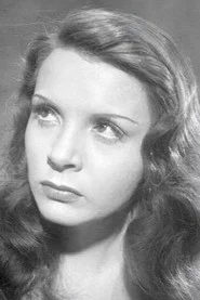 Photo of Edmea Lari as La locandiera
