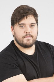 Photo of Falco Cabo as Nikolas
