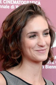Photo of Livia Rossi as Nadia's sister