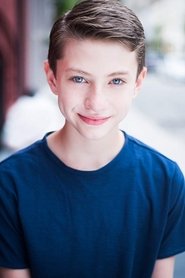 Photo of Bergman Freedman as Kurt
