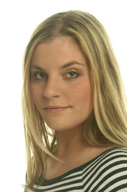 Photo of Barbora Chybová as Hanka