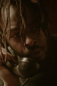 Photo of Jeffrey Rucker as Marcus