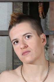 Photo of Jess Gatsby