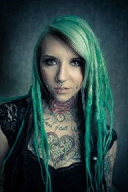 Photo of Kandy Kummings