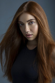 Photo of Isabel Morte as Sonia García