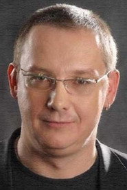 Photo of Igor Zubkov