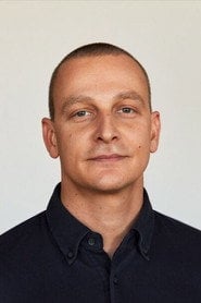Photo of Christoph Förster as Ein Investmentbanker