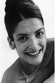 Photo of Monica Zamora as Sugar Rum Cherry