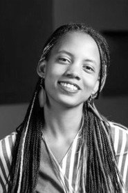 Photo of Sam Nokuzola Moyo as Dancer
