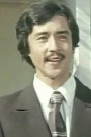 Photo of Zheksen Kairliev as Bakhyt Baymutdin